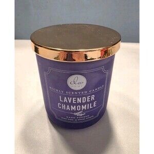 DW Home Candle - Midnight Breeze 9.5oz 33 Hour Single Wick NEW